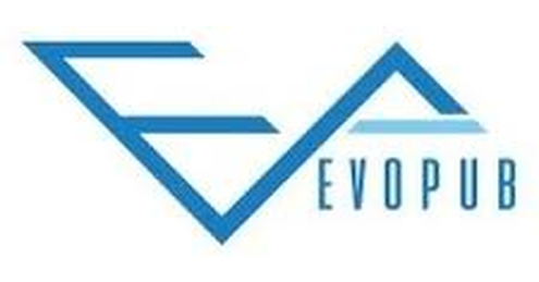 Evopub logo